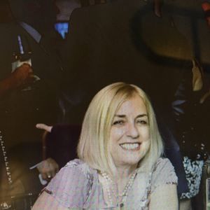 Meet your Posher, Meg